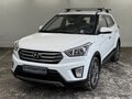 Фото HYUNDAI Creta I с пробегом | №1 Фото HYUNDAI Creta I с пробегом | №1