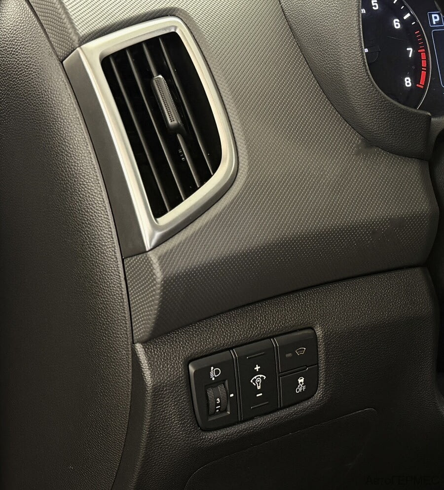 Фото HYUNDAI Creta I с пробегом | №9 Фото HYUNDAI Creta I с пробегом | №9