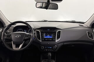 Фото HYUNDAI Creta I с пробегом Фото HYUNDAI Creta I с пробегом