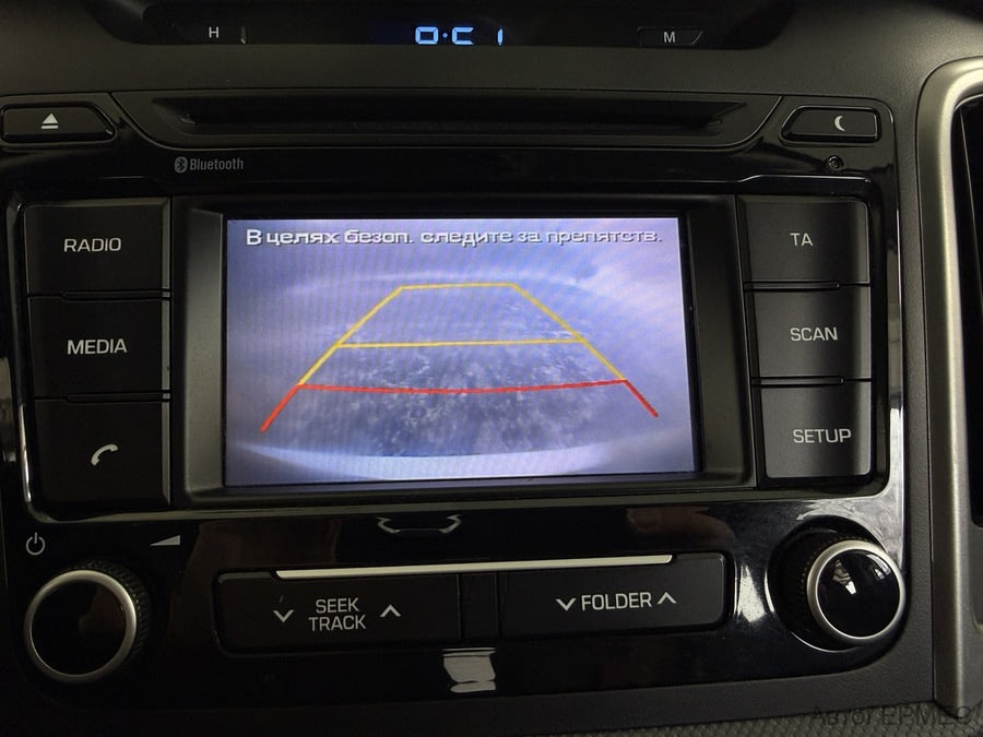 Фото HYUNDAI Creta I с пробегом | №8 Фото HYUNDAI Creta I с пробегом | №8