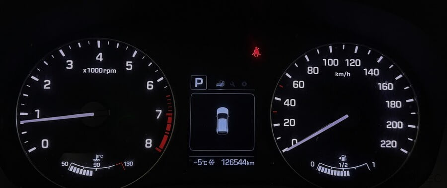 Фото HYUNDAI Creta I с пробегом | №6 Фото HYUNDAI Creta I с пробегом | №6