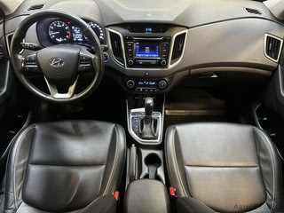 Фото HYUNDAI Creta I с пробегом Фото HYUNDAI Creta I с пробегом