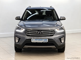 Фото HYUNDAI Creta I с пробегом Фото HYUNDAI Creta I с пробегом
