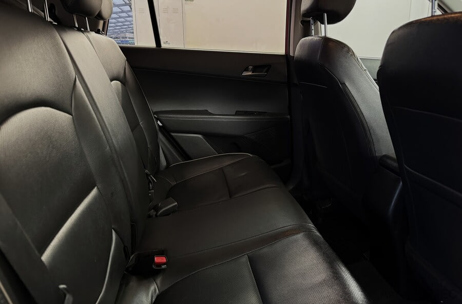 Фото HYUNDAI Creta I с пробегом | №13