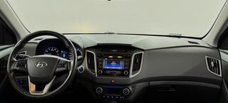 Фото HYUNDAI Creta I с пробегом