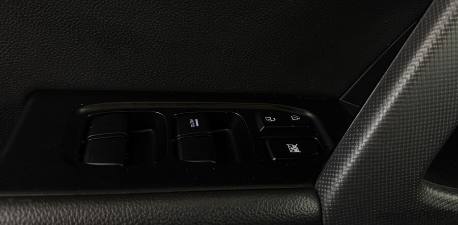 Фото HYUNDAI Creta I с пробегом | №10