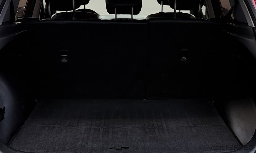 Фото HYUNDAI Creta I с пробегом | №14