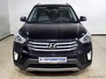 Фото HYUNDAI Creta I с пробегом | №2