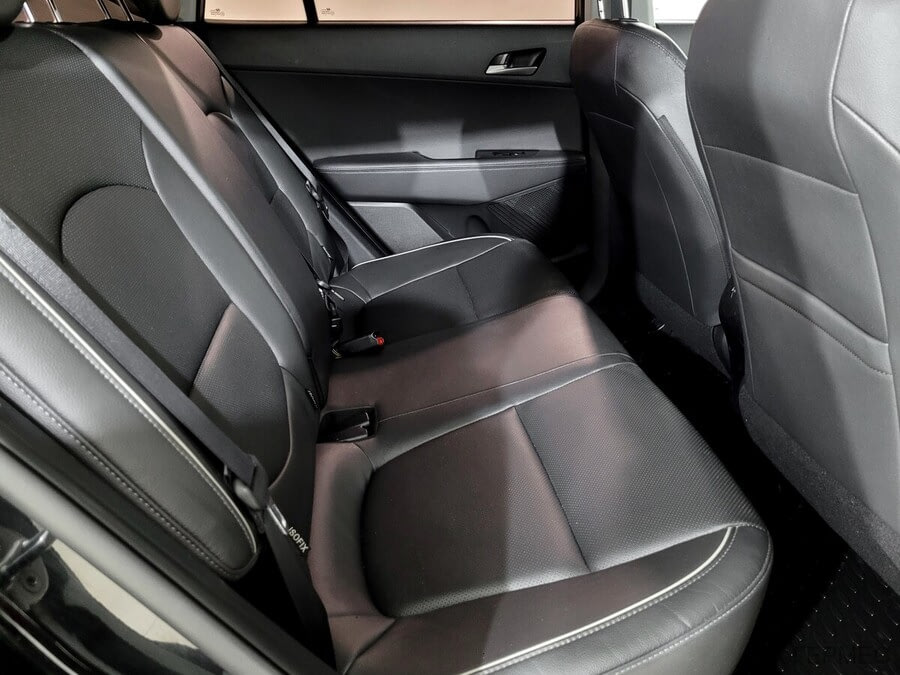 Фото HYUNDAI Creta I с пробегом | №12