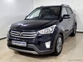 Фото HYUNDAI Creta I с пробегом | №1