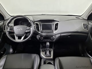 Фото HYUNDAI Creta I с пробегом Фото HYUNDAI Creta I с пробегом