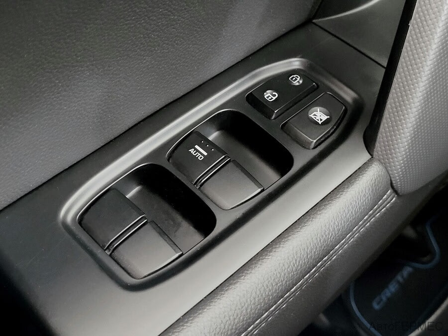 Фото HYUNDAI Creta I с пробегом | №10