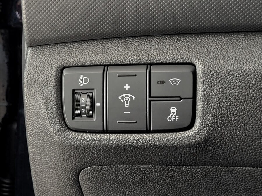 Фото HYUNDAI Creta I с пробегом | №8