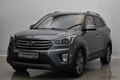 Фото HYUNDAI Creta I с пробегом | №1