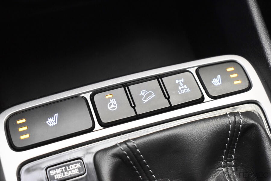 Фото HYUNDAI Creta I с пробегом | №9