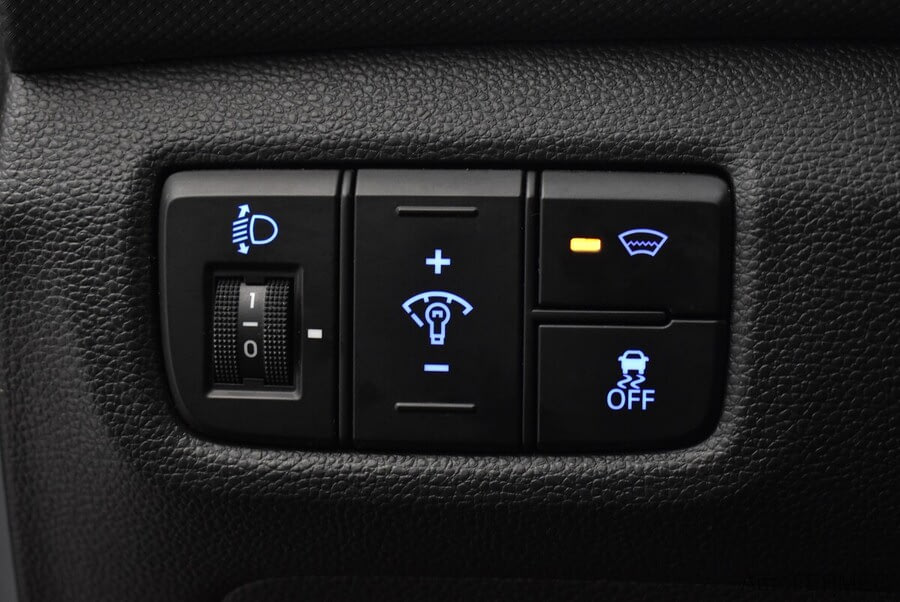 Фото HYUNDAI Creta I с пробегом | №11