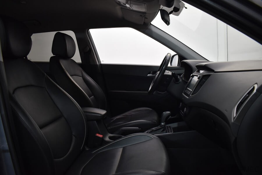 Фото HYUNDAI Creta I с пробегом | №13