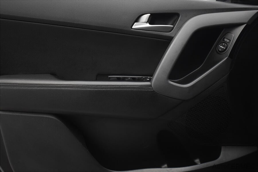 Фото HYUNDAI Creta I с пробегом | №12