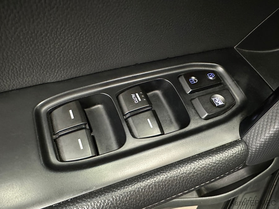 Фото HYUNDAI Creta I с пробегом | №12