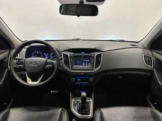 Фото HYUNDAI Creta I с пробегом