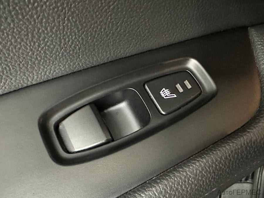 Фото HYUNDAI Creta I с пробегом | №13