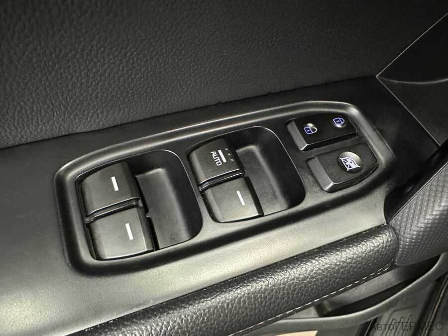 Фото HYUNDAI Creta I с пробегом | №12