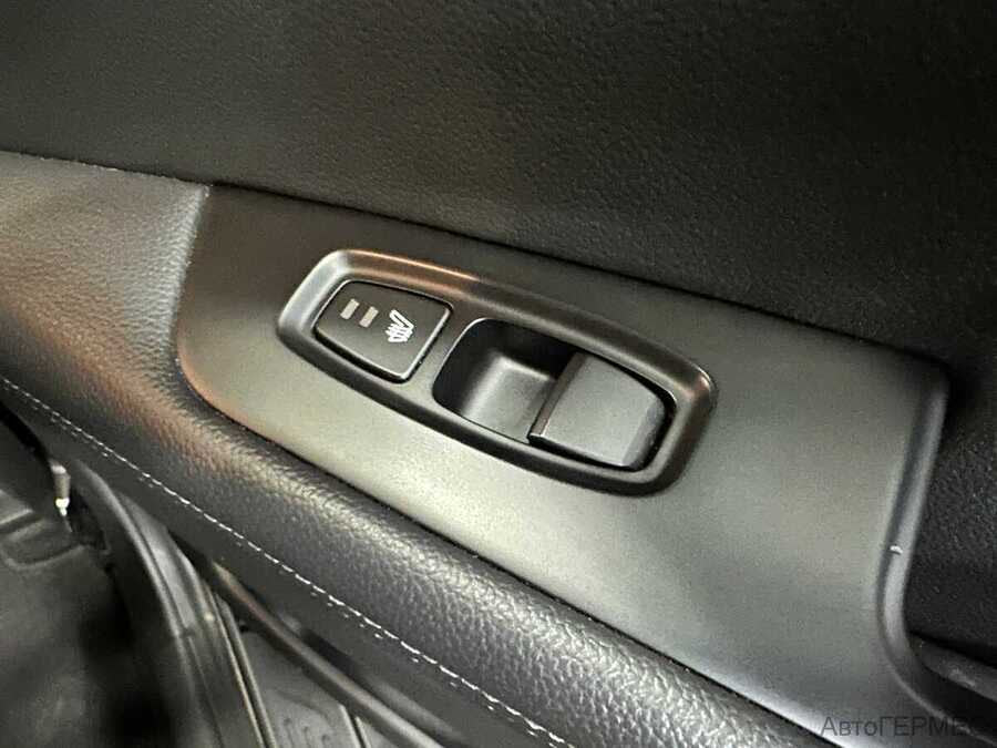 Фото HYUNDAI Creta I с пробегом | №14