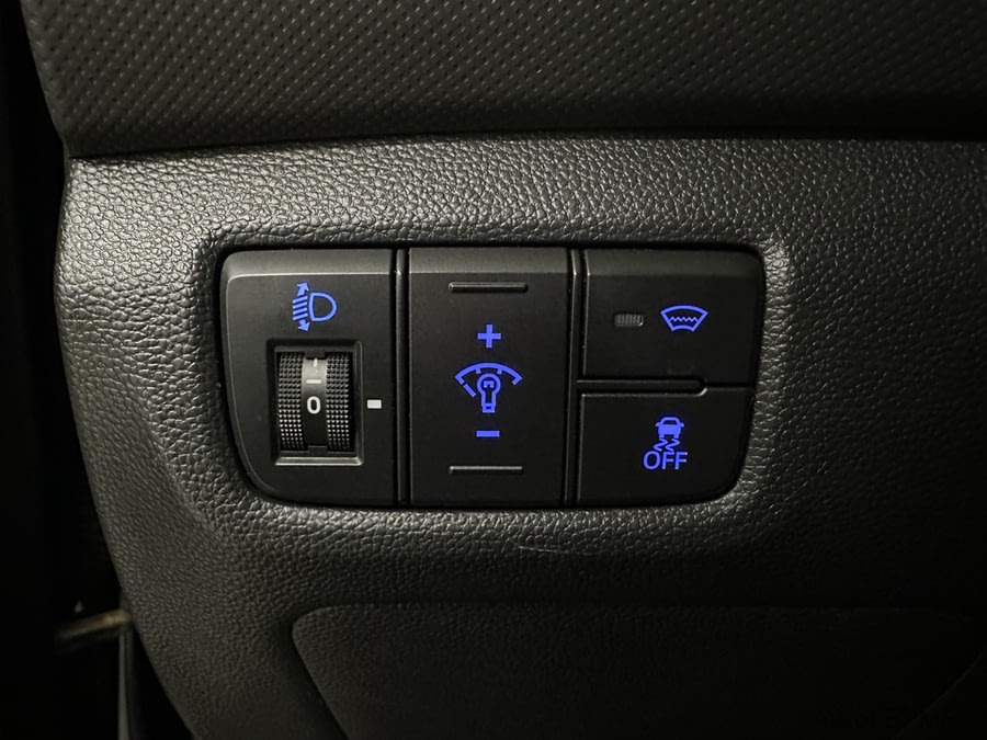 Фото HYUNDAI Creta I с пробегом | №10