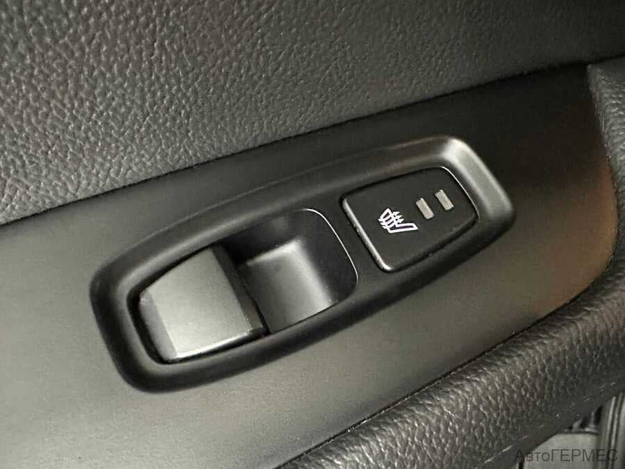 Фото HYUNDAI Creta I с пробегом | №13