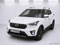 Фото HYUNDAI Creta I Рестайлинг с пробегом | №1