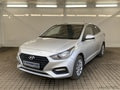 Фото HYUNDAI Solaris II с пробегом | №1