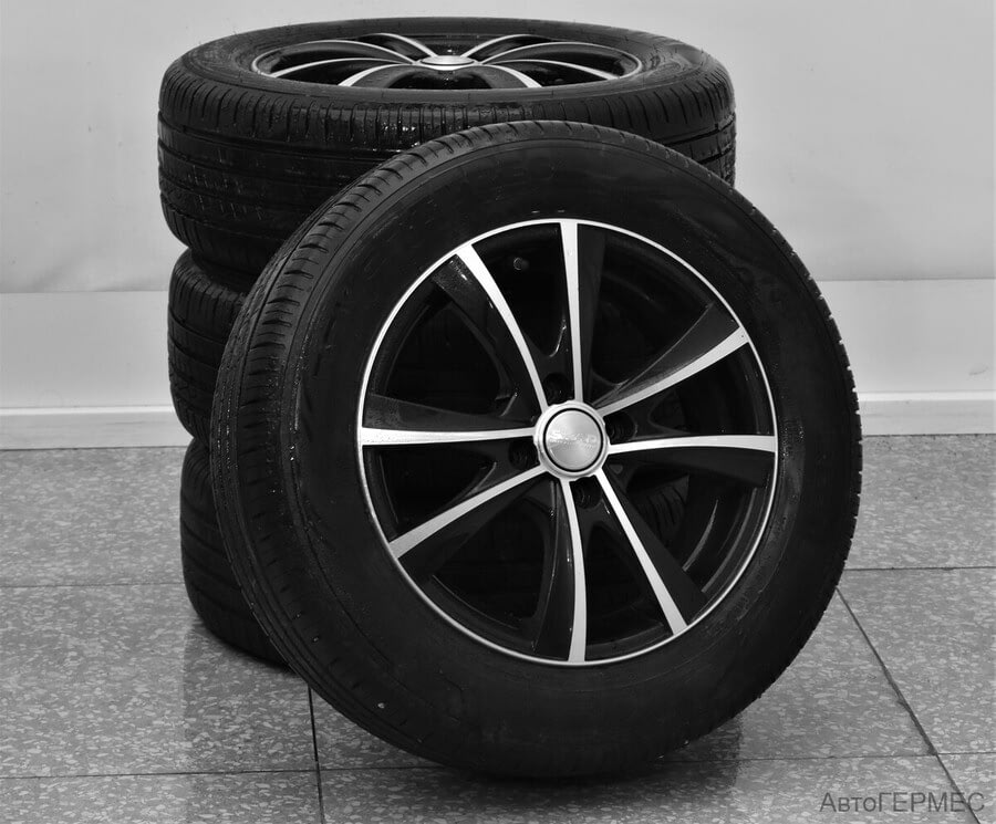 Фото HYUNDAI Solaris II с пробегом | №15