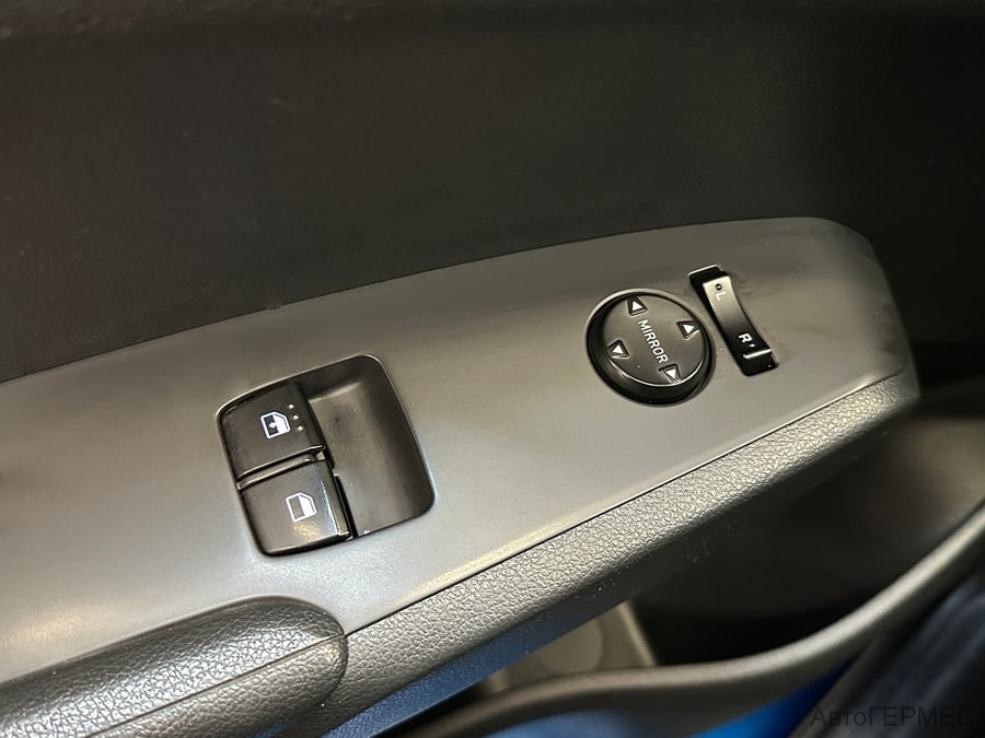 Фото HYUNDAI Solaris II с пробегом | №10