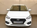 Фото HYUNDAI Solaris II с пробегом | №2 Фото HYUNDAI Solaris II с пробегом | №2