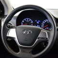 Фото HYUNDAI Solaris II с пробегом | №8 Фото HYUNDAI Solaris II с пробегом | №8