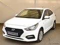 Фото HYUNDAI Solaris II с пробегом | №1 Фото HYUNDAI Solaris II с пробегом | №1