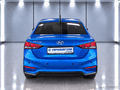 Фото HYUNDAI Solaris II с пробегом | №3 Фото HYUNDAI Solaris II с пробегом | №3