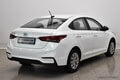 Фото HYUNDAI Solaris II с пробегом | №4