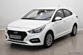 Фото HYUNDAI Solaris II с пробегом | №1