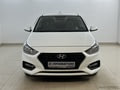 Фото HYUNDAI Solaris II с пробегом | №2 Фото HYUNDAI Solaris II с пробегом | №2