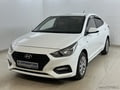 Фото HYUNDAI Solaris II с пробегом | №1 Фото HYUNDAI Solaris II с пробегом | №1