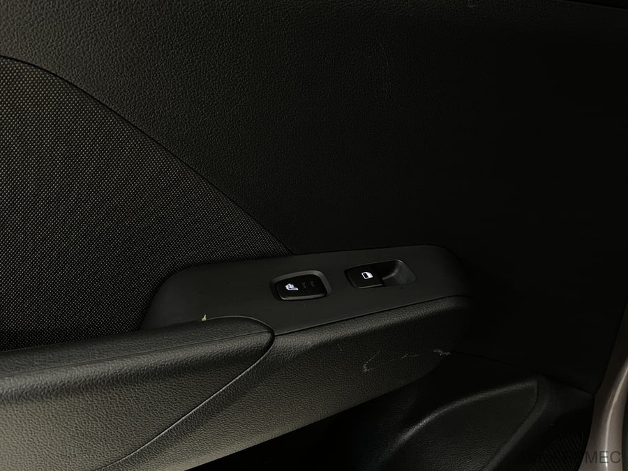 Фото HYUNDAI Solaris II с пробегом | №9 Фото HYUNDAI Solaris II с пробегом | №9