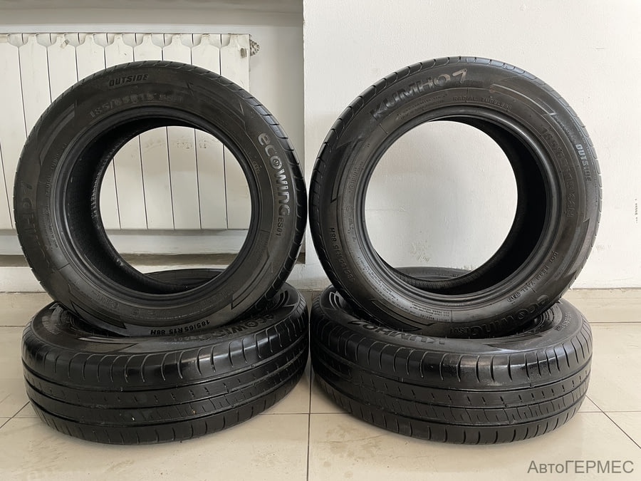 Фото HYUNDAI Solaris II с пробегом | №15 Фото HYUNDAI Solaris II с пробегом | №15