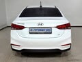 Фото HYUNDAI Solaris II с пробегом | №3