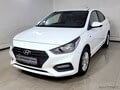 Фото HYUNDAI Solaris II с пробегом | №1