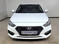 Фото HYUNDAI Solaris II с пробегом | №2