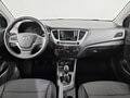 Фото HYUNDAI Solaris II с пробегом | №5