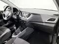 Фото HYUNDAI Solaris II с пробегом | №11