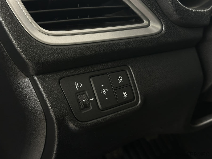 Фото HYUNDAI Solaris II с пробегом | №9