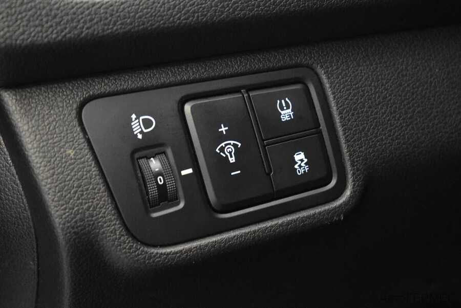 Фото HYUNDAI Solaris II Рестайлинг с пробегом | №10